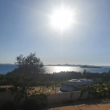 Relax Camp * Pakoštane