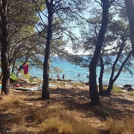 Campsite Relax Camp *