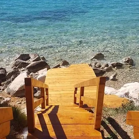Relax Camp Campsite