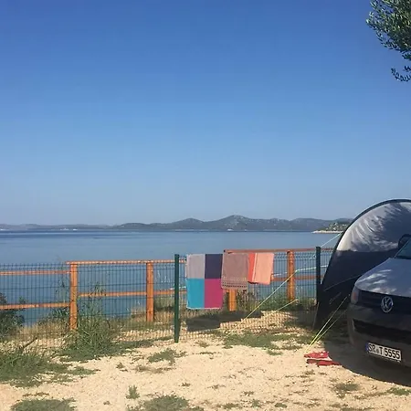 Relax Camp *