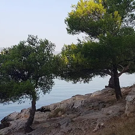 Relax Camp Pakoštane