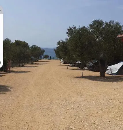 Relax Camp