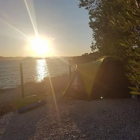 Relax Camp *