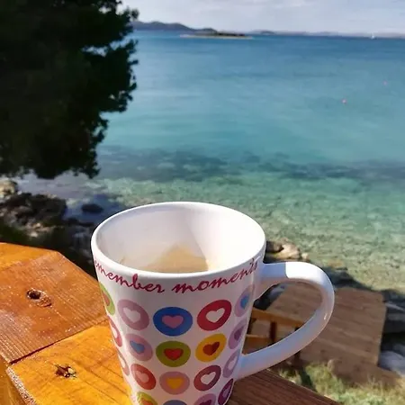 Kemping Relax Camp