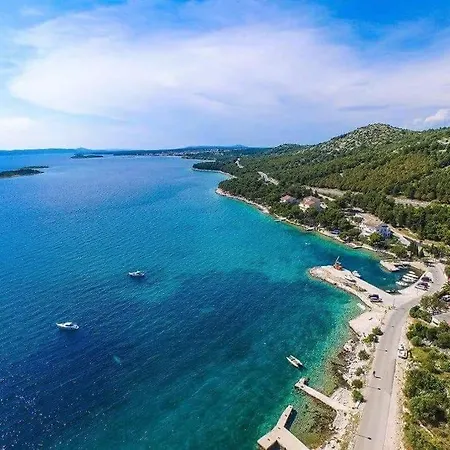 Relax Camp Pakoštane