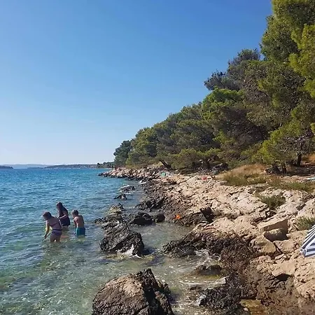 Relax Camp Pakoštane