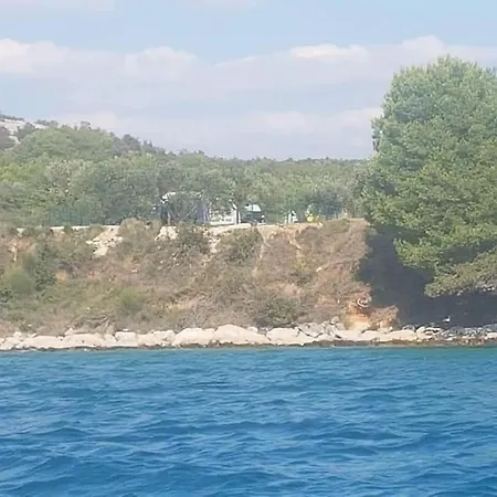 Relax Camp Campsite Pakostane