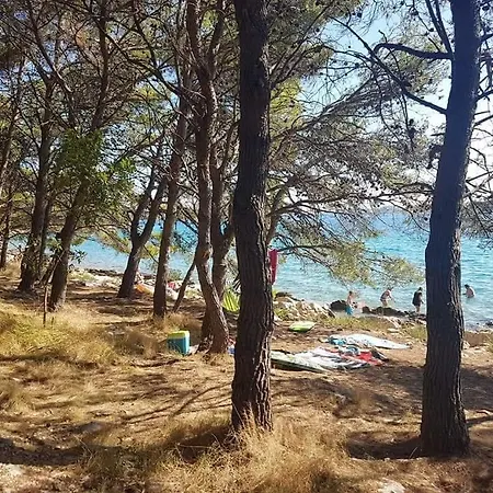 Relax Camp פאקוסטאן