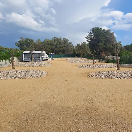 Campsite Relax Camp Pakostane