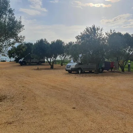 Relax Camp Campsite Pakostane