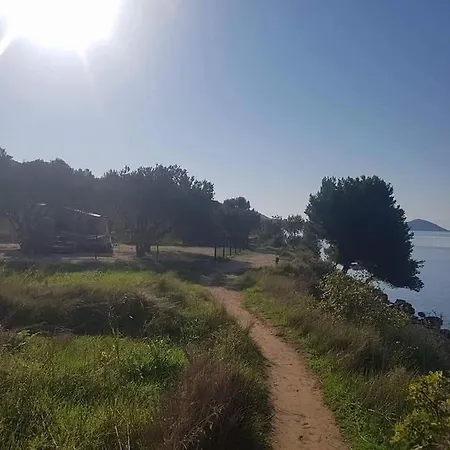 אתר קמפינג Relax Camp פאקוסטאן
