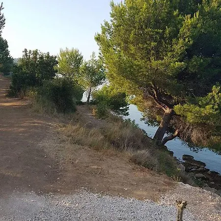Relax Camp Pakostane