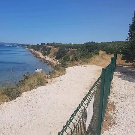 אתר קמפינג Relax Camp פאקוסטאן
